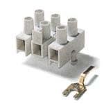 BM S.P.A. - BMM963CS MORS CON PIEDINO 3P+LAM