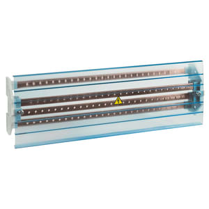 BTICINO S.P.A. - BTI9672N/8 MAS - RIPARTITORE 400A L=850MM