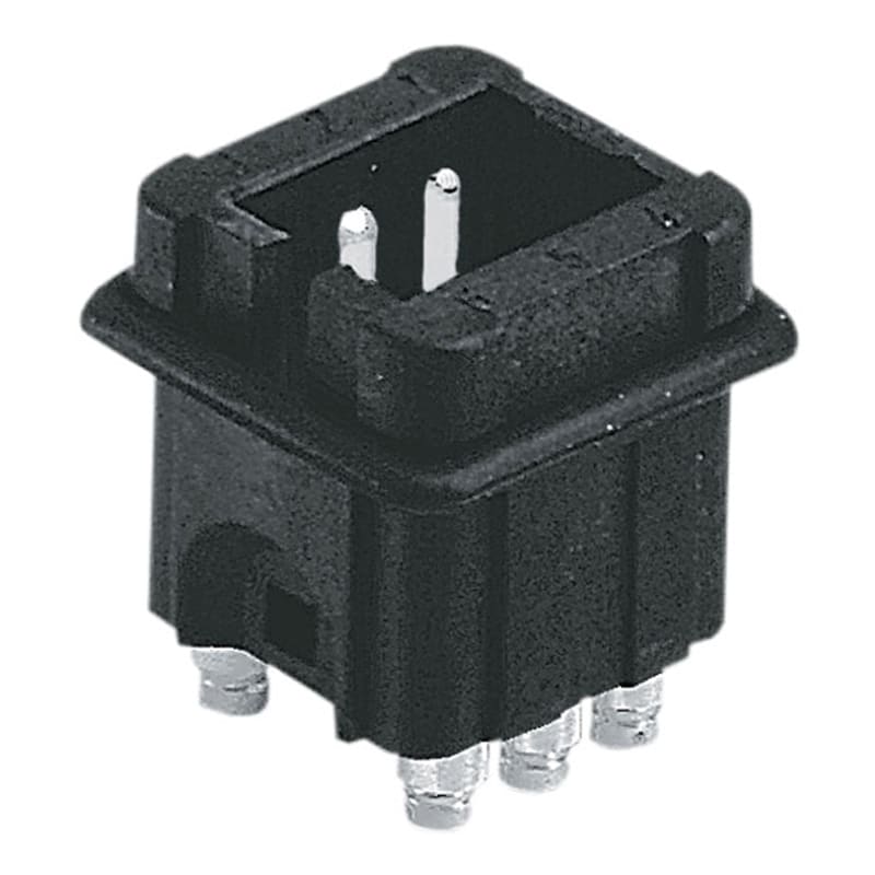 SCAME PARRE S.P.A. - SCA970.0062616 INSERTO MASCHIO STAF 6P VITE