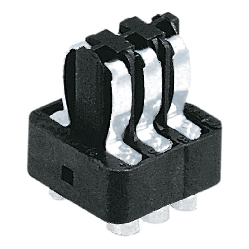 SCAME PARRE S.P.A. - SCA970.0062812 INSERTO FEMMINA STAF 6P SALDARE