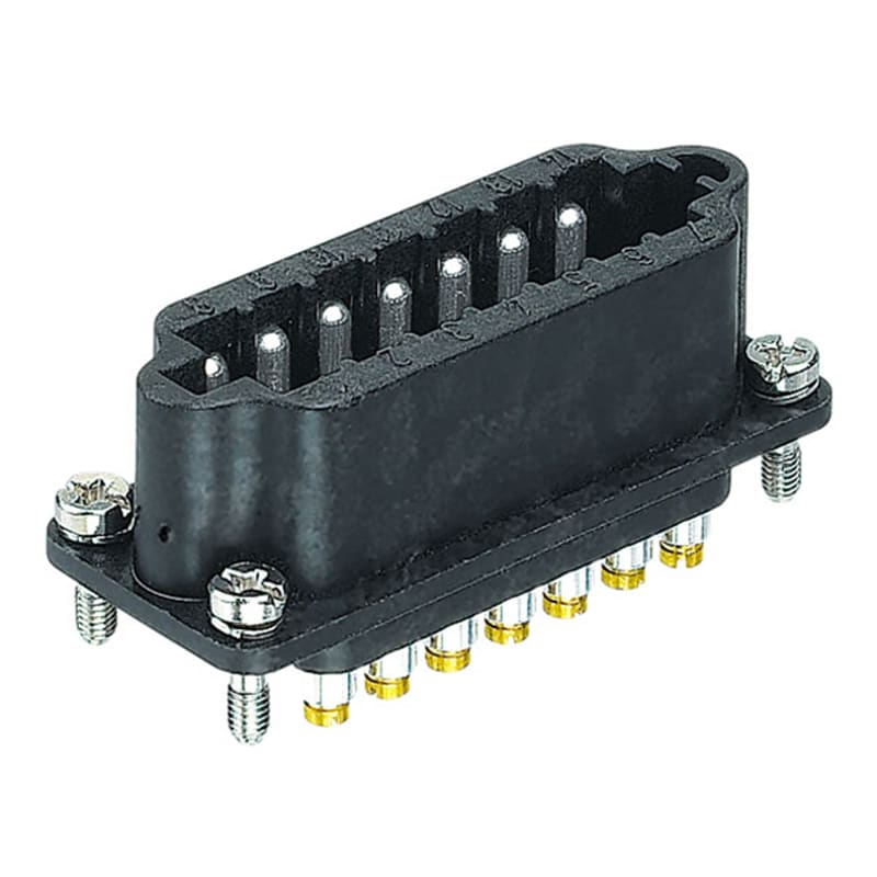 SCAME PARRE S.P.A. - SCA970.0142614 INSERTO MASCHIO (F) STAF 14 POLI