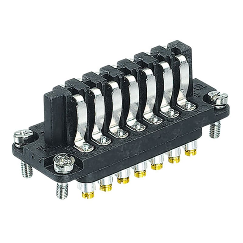 SCAME PARRE S.P.A. - SCA970.0142811 INSERTO FEMMINA (M) STAF 14 POLI