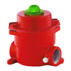 SIRENA - SIR97064 EX 045 LD PAG SP GRE V24DAC