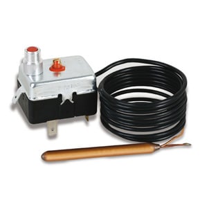 FANTINI COSMI SPA - FAN971-11348-V0A TERMOST.R/M.110°C 2000/R