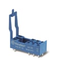 FINDER SPA - FIN9712 ZOCCOLO PER CIRCUITO STAMPATO 2P S.46