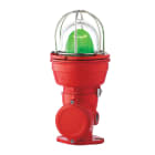 SIRENA - SIR97204 EX 050 OVO M SMD GRE V90/240AC