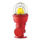 SIRENA - SIR97205 EX 050 OVO M SMD YEL V90/240AC