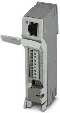 PHOENIX CONTACT - PHC2703016 PP-RJ-SC Patch Panel