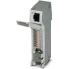 PHOENIX CONTACT - PHC2703018 PP-RJ-SCC PATCH PANEL