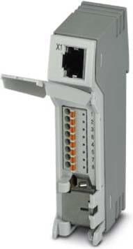 PHOENIX CONTACT PHC2703018 PP-RJ-SCC PATCH PANEL
