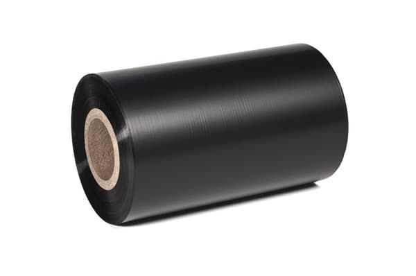 HELLERMANNTYTON Srl HEE556-00101 RIBBON TERMICO 300M NERO TT822OUT 110MM