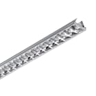 ROSSINI - RSS9759-54 OTTICA ANTIRIFLESSO X LED 54W