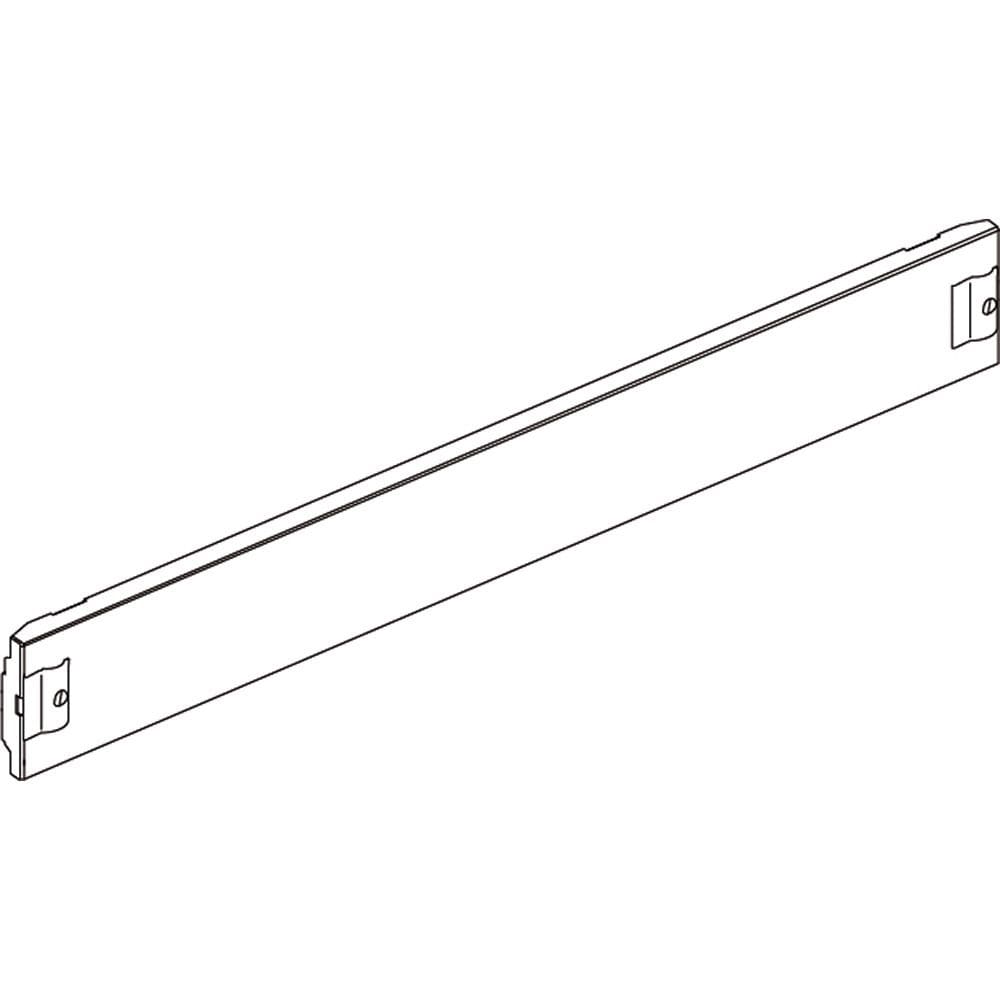 BTICINO BTI9777Q MAS - PANNELLO 1/4 GIRO CIECO 850X50