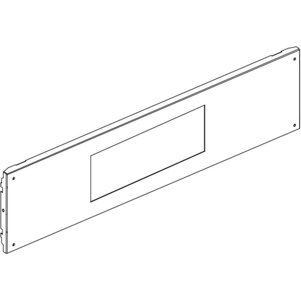 BTICINO BTI9780AV MAS - PANNELLO AREAZIONE FORZATA 850X200