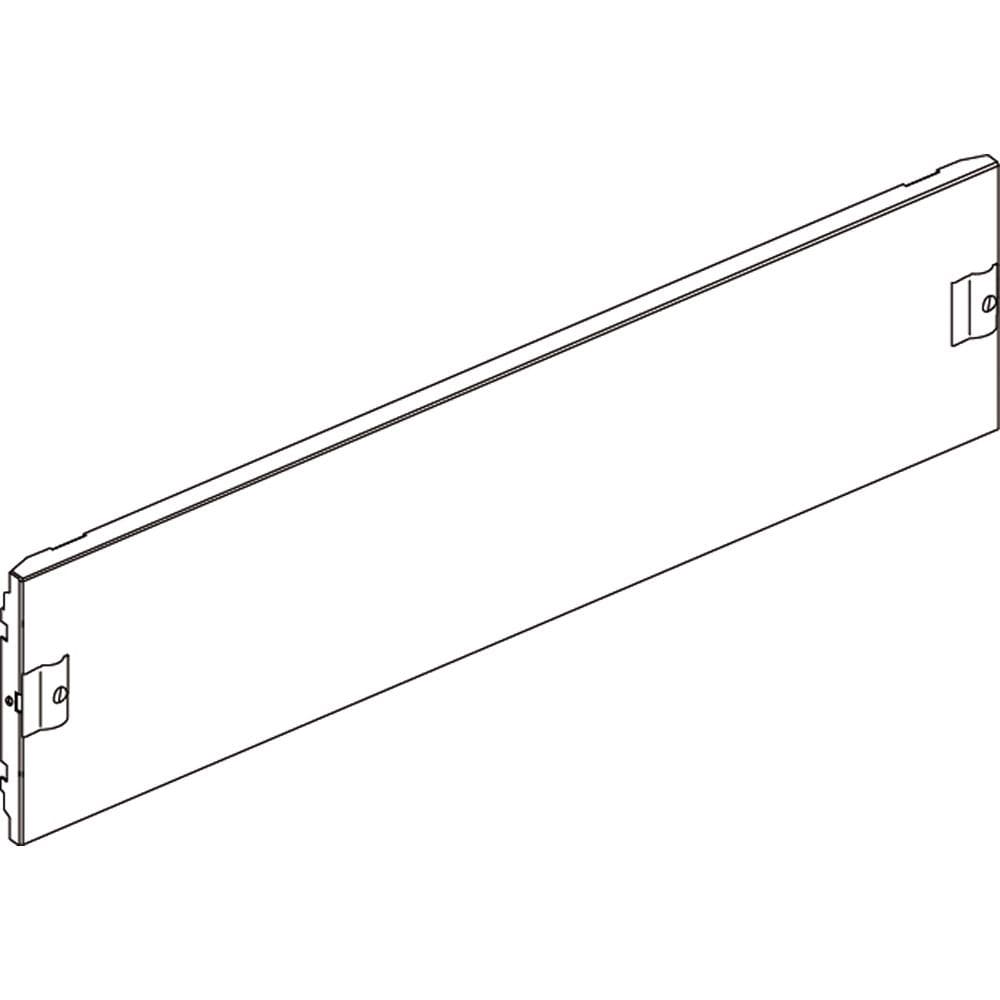 BTICINO BTI9780Q MAS - PANNELLO 1/4 GIRO CIECO 850X200