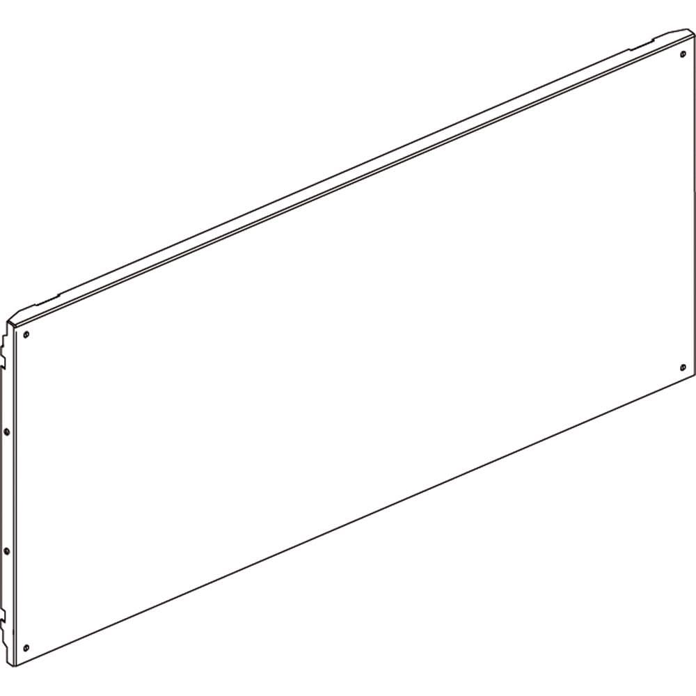 BTICINO BTI9781 MAS - PANNELLO CIECO 850X400