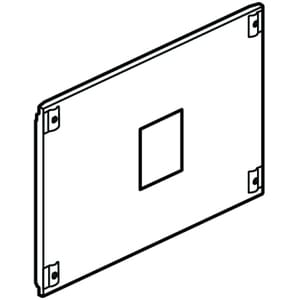 BTICINO S.P.A. - BTI9781/TN MAS - PANNELLO M250-400 L=850
