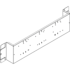 BTICINO - BTI9781PMEN MAS - PIASTRA MEGATIKER FISSO VERT L=850