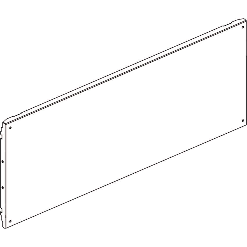 BTICINO BTI9783 MAS - PANNELLO CIECO 850X300