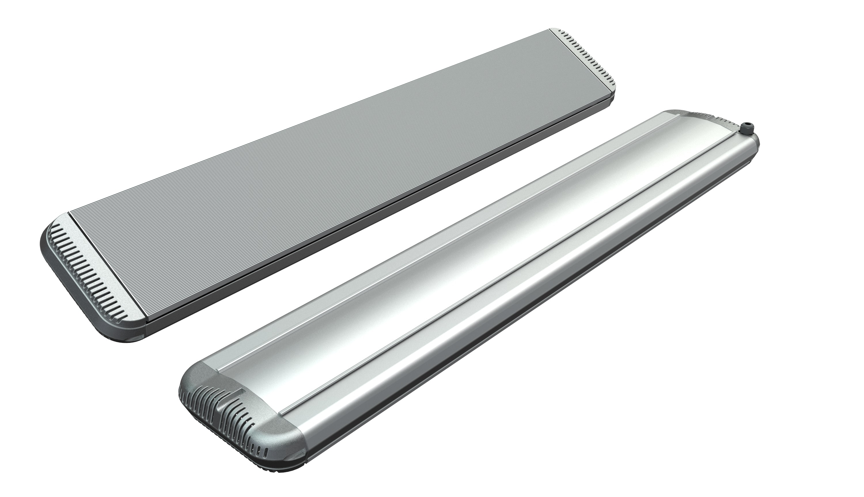 MO EL - MOE9815SD HOT-TOP 1500W DIMMER SILVER