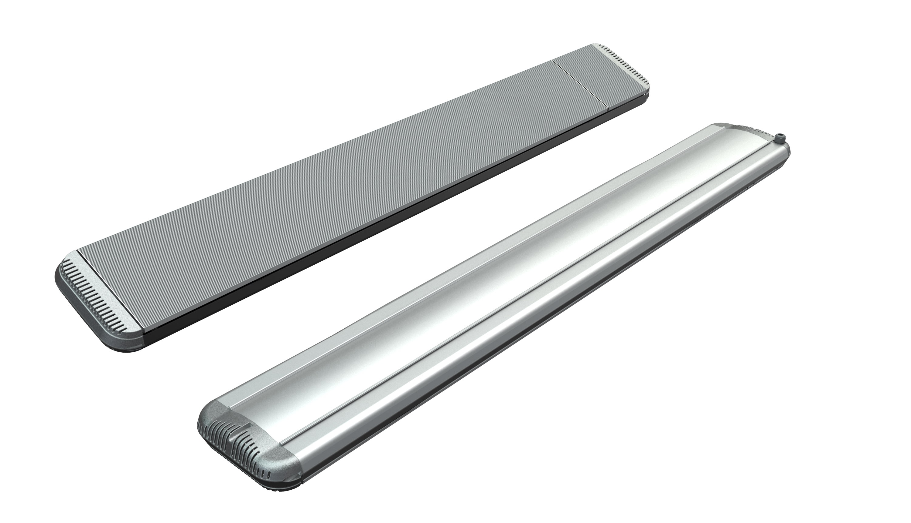 MO EL - MOE9818SD HOT-TOP 1800W DIMMER SILVER