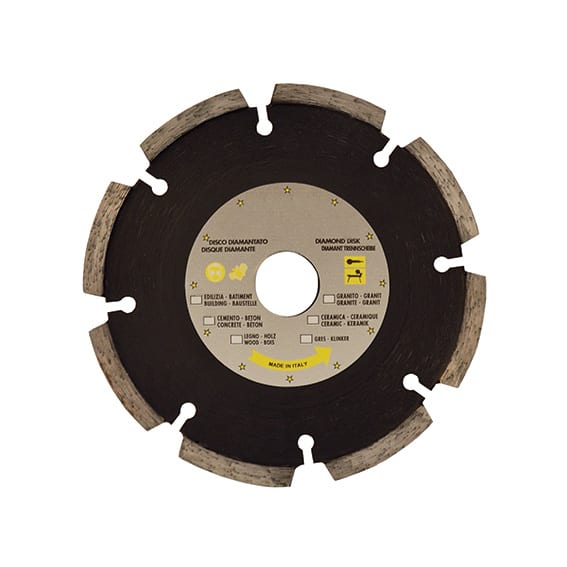 ABC TOOLS SPA - ABCD98291000 DISCHI D 9829/1