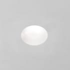ROSSINI - RSS9839 DOWNLIGHT TONDO IN GESSO RASATO BIANCO C