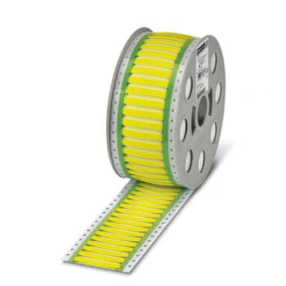 PHOENIX CONTACT - PHC0803103 WMS 4,8 (60X9)RXL YE TUBO TERMORETRAIBIL