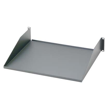 PANDUIT PANSRM19FM2 MENSOLA A MONTAGGIO FRONTALE DA 19 IN AC