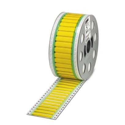 PHOENIX CONTACT PHC0803104 WMS 6,4 (60X10)RXL YE TUBO TERMORETRAIBI