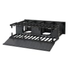 PANDUIT - PANNM3 133 MM X 482 MM X 332 MM