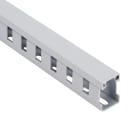 PANDUIT - PANTNC100X75LG2 TYPE TNC SLOTTED WALL WIRING DUCT, 99.6M