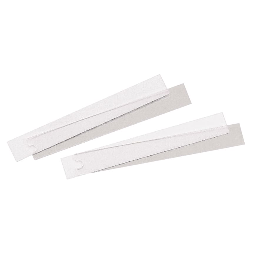PANDUIT - PANC4PPLK REPLACELABELKI,MODPPANDFFACEPLATES,EA