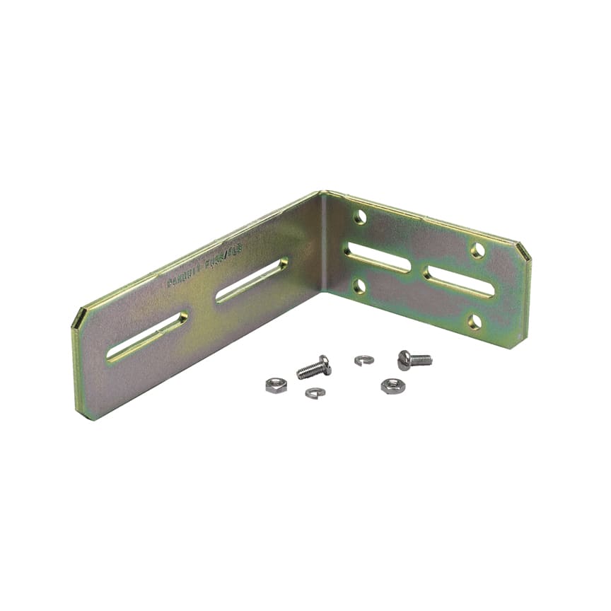 PANDUIT - PANFLB FIBERDUCT,LWALLMOUNTBRACKET,EA