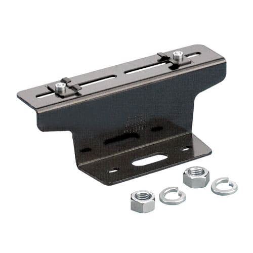 PANDUIT - PANFR6CS12 BRACKET,1/2 RODCTRSUPPORT,4X4-6X4,EA