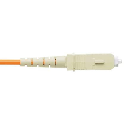 PANDUIT PANNKFP91BN3NNM001 THE NETKEY 1 FIBER PATCH CORD IS AN OS2