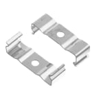 LINEA LIGHT (ILED) - ILD98931 KIT 5 STAFFE IN METALLO + 5 VITI