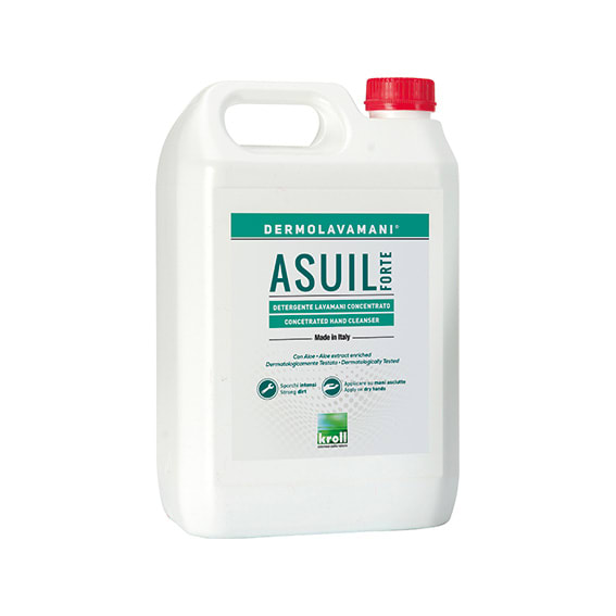 ABC TOOLS SPA - ABCN99010005 LIQUIDO N9901X5