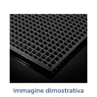ZEHNDER GROUP ITALIA - ZEH990320624 COMFOGRID GRIGLIA DESIGN ZEHNDER PISA PE