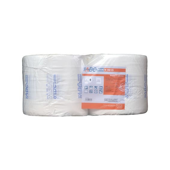 ABC TOOLS SPA ABCN99150000 2 BOBINE STROFIN.CELLUL. 232 M