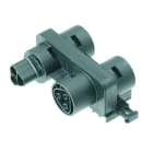 WIELAND ELECTRIC SRL - WIE96.020.0153.1 DISTRIBUTORRST20I2V 3P1 F V SW