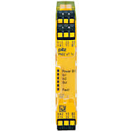 PILZ ITALIA SRL PIZ751167 PNOZ S7.1 C 24DC 3NA