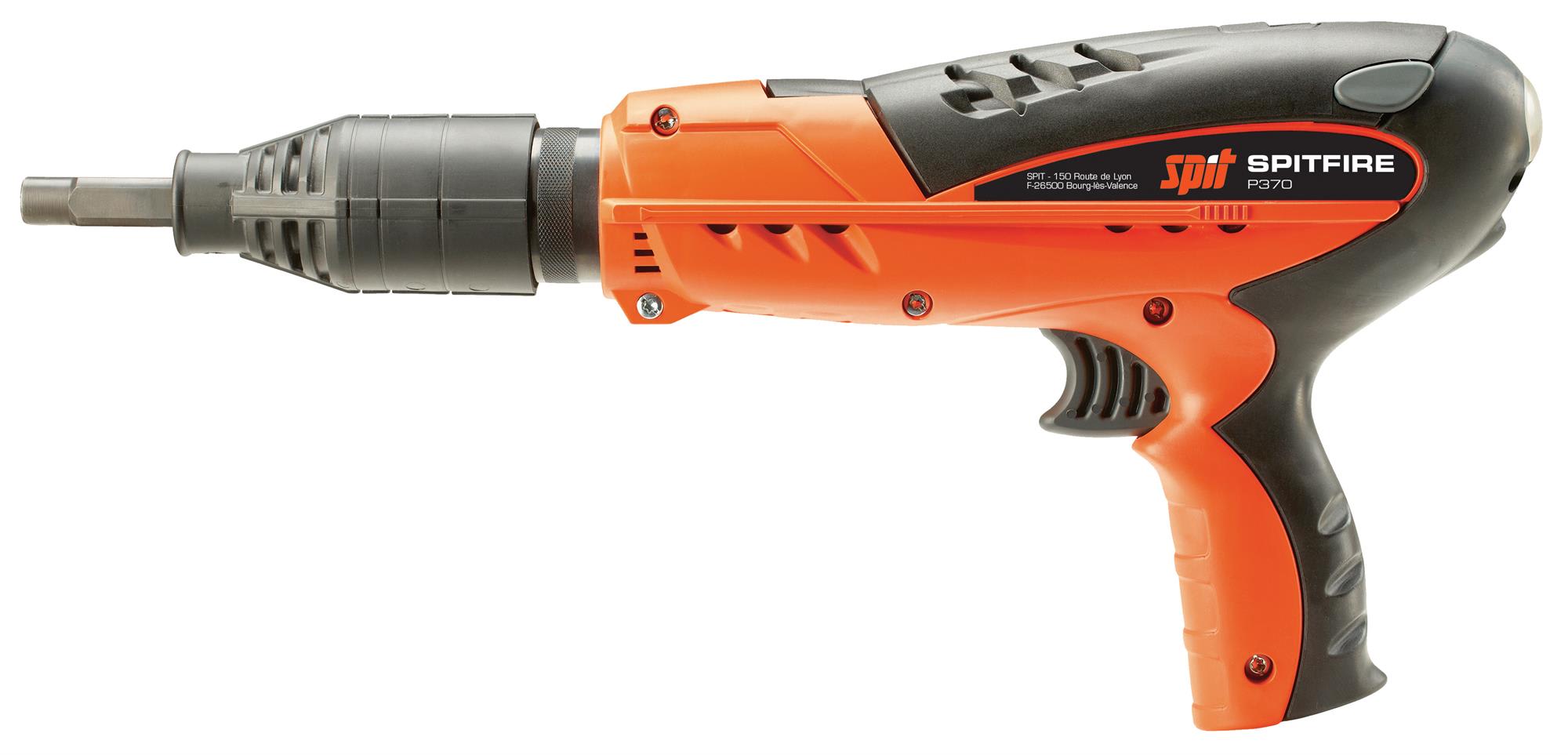 ITW CONSTRUCTION - ITP010550 CHIODATRICE SPITFIRE P370