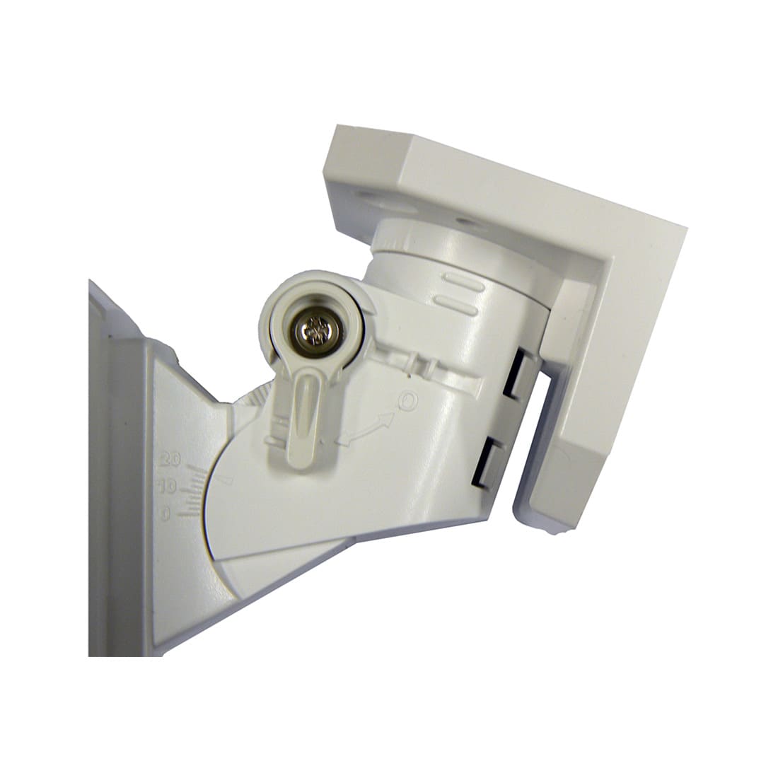 FRACARRO FRA998989 BRACKET STAFFA RIV SHIELD A FILO