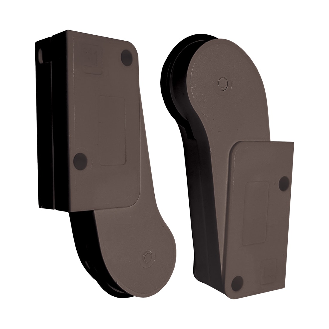 FRACARRO - FRA998995 RF45 WHEEL M CONTATTO PER TAPPARELLE