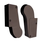 FRACARRO - FRA998995 RF45 WHEEL M CONTATTO PER TAPPARELLE