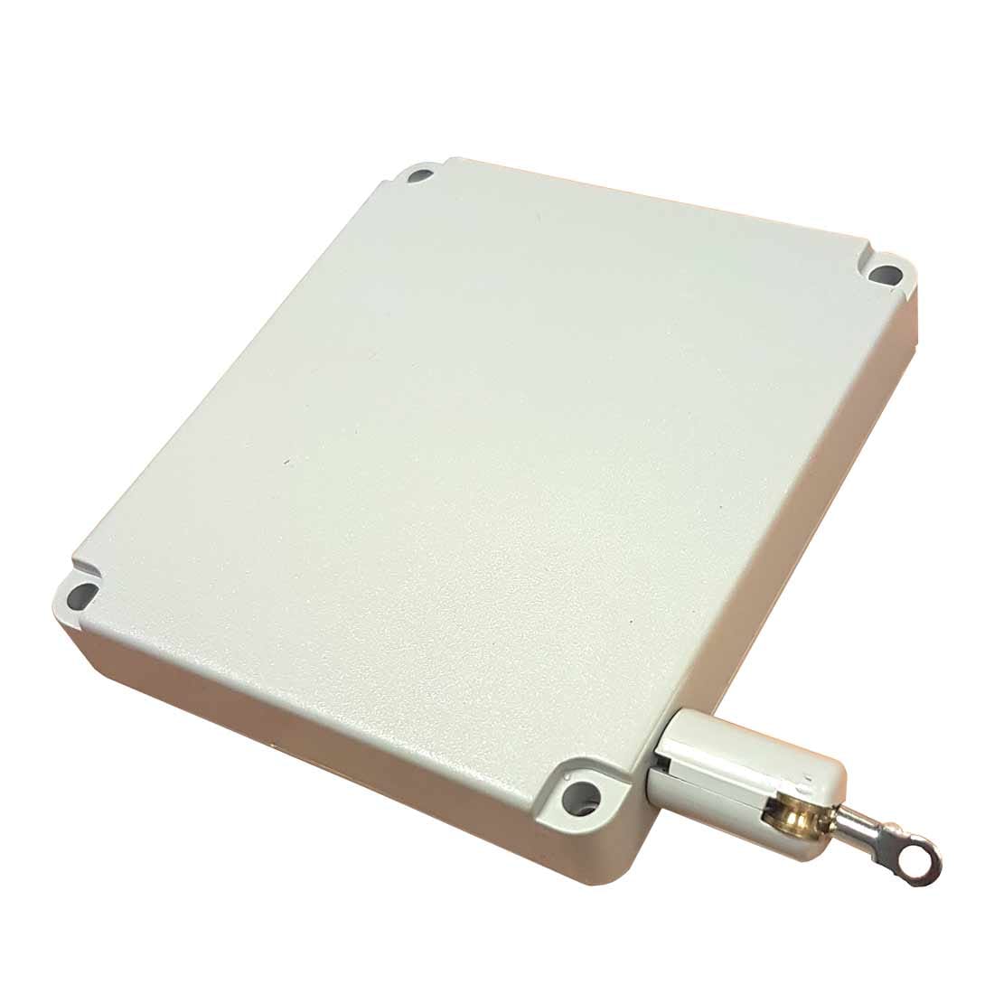 FRACARRO - FRA998997 RF45 NEW RIV.FUNE PER TAPPARELLE