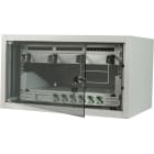 FANTON SRL - FME99906-01 KIT QUADRO CAT.6 6U 24 UTENZE GR