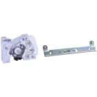 SCHNEIDER ELECTRIC - SNR9999SX7 NEMA Motor Starter and contactor, Type S