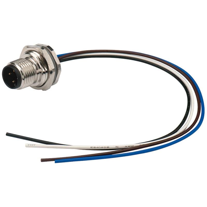 ELCART DISTRIBUTION - ERT981399200 T4171010005-001 M12 M 5V PANEL